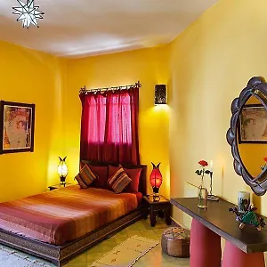  Apartment La Casa Guapa Marokko