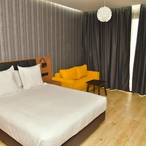 *** Hotel Surf One Marokko
