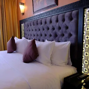 **** Hotel Washington Maroko