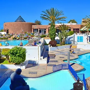 *** Hotel El Pueblo Tamlelt Maroko