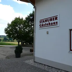  Herberg Gaestehaus Stahuber Duitsland